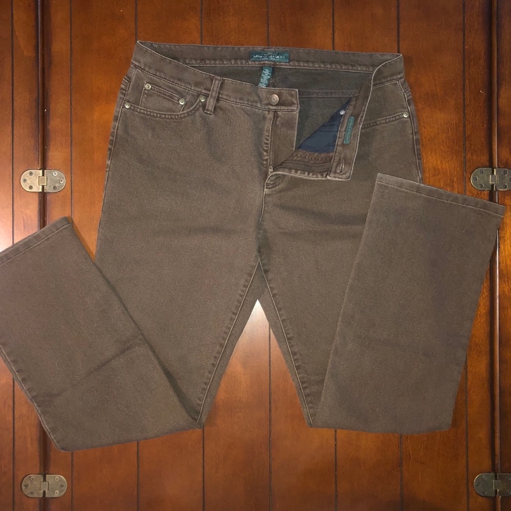 Polo By Ralph Lauren Rlr Jeans